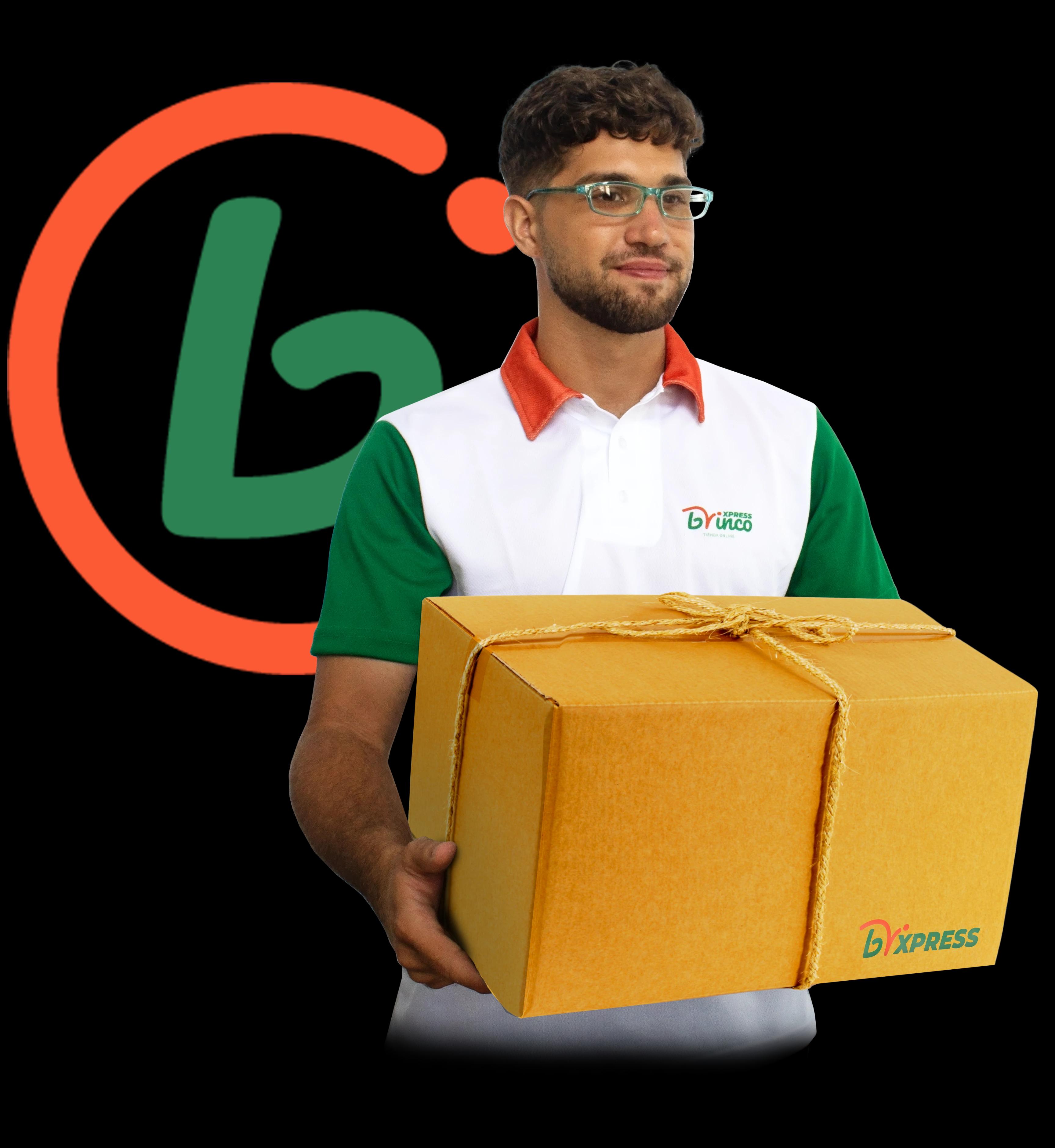 Marketing man