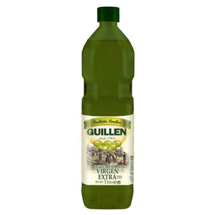 Aceite de Oliva Intenso Guillen (1 litro)