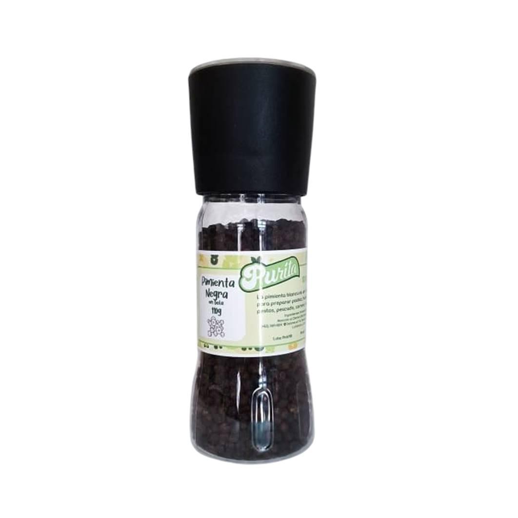 Pimienta Negra Bola Purita (110 g)