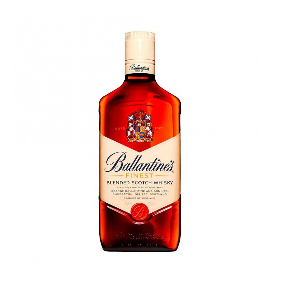 Whisky Ballantine's 40 % vol (700 ml)
