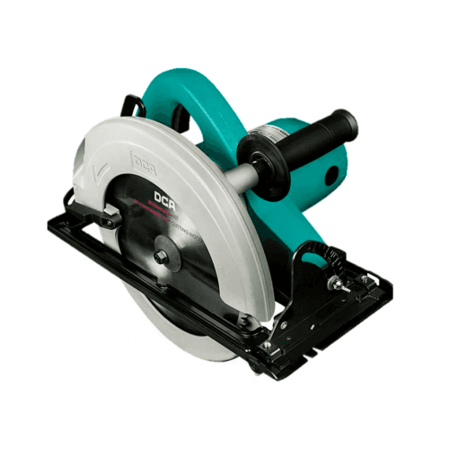 Sierra Circular Eléctrica (AMY02-235) 110V