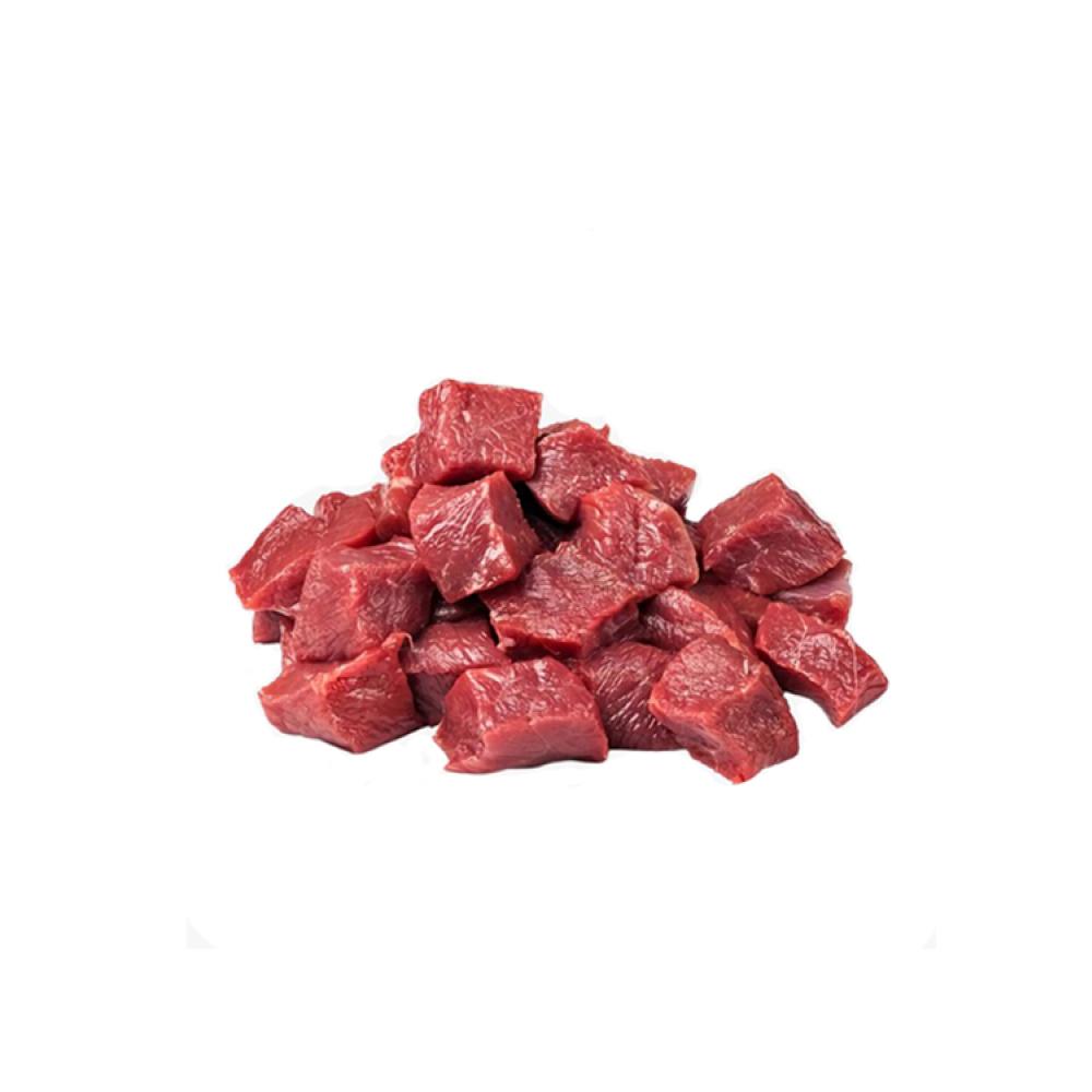 Carne de res troceada (1 kg / 2.2 lb)
