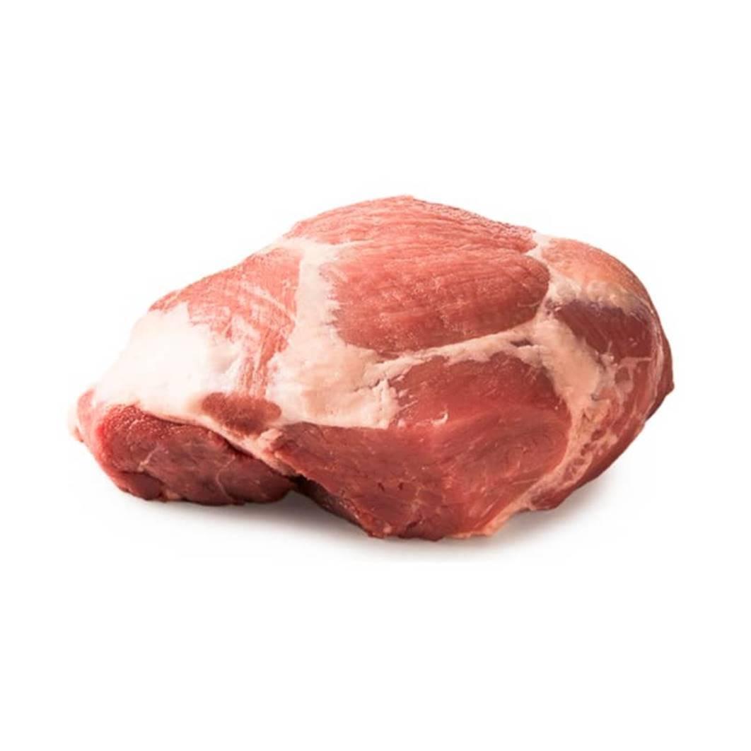 Pierna de Cerdo Deshuesada sin Piel Dalia (5 lb)