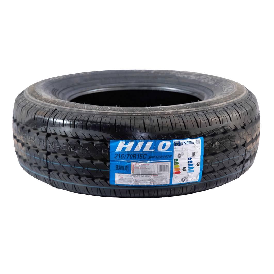 Neumático Marca Hilo 215/70R15