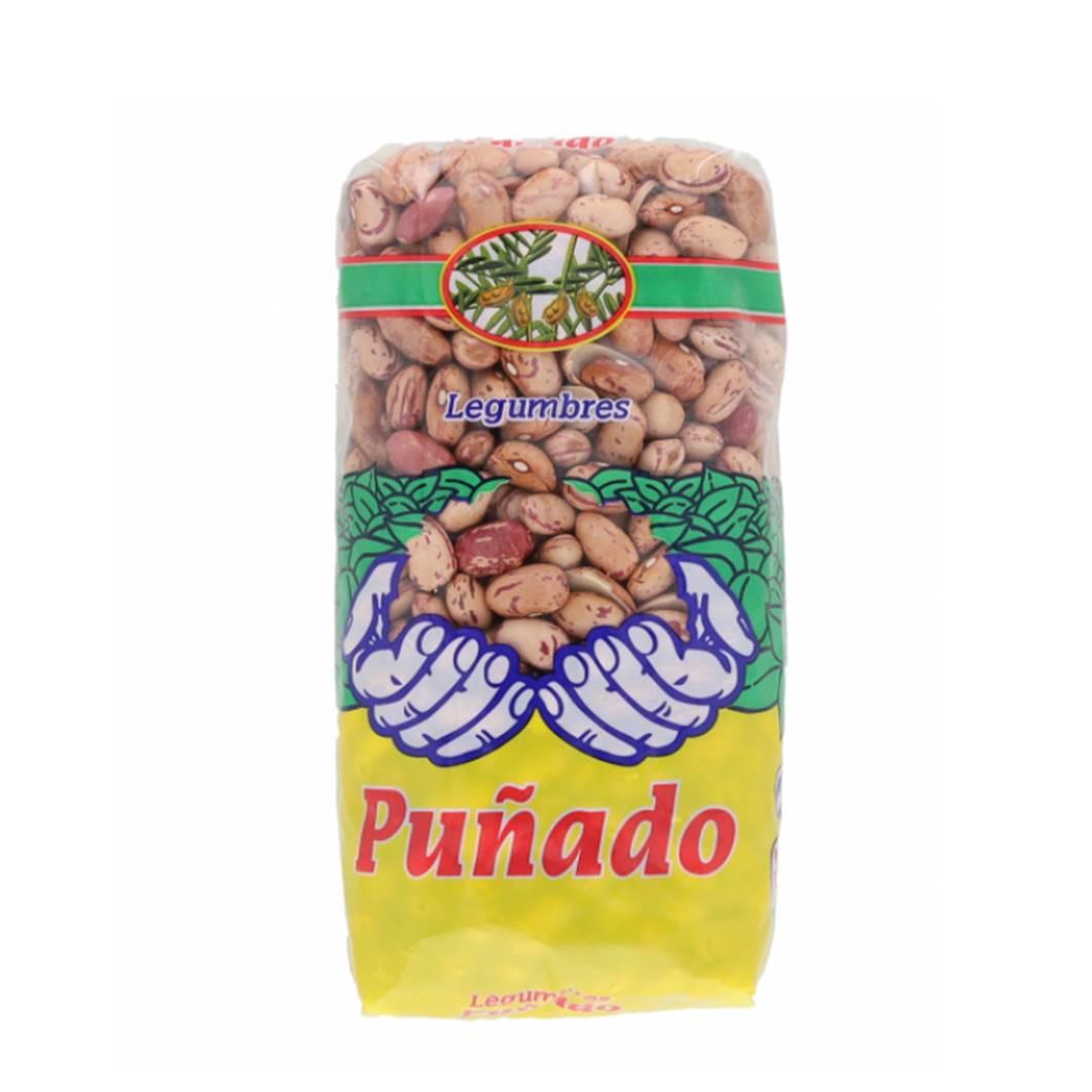 Alubias Pintas Puñado (500 g)