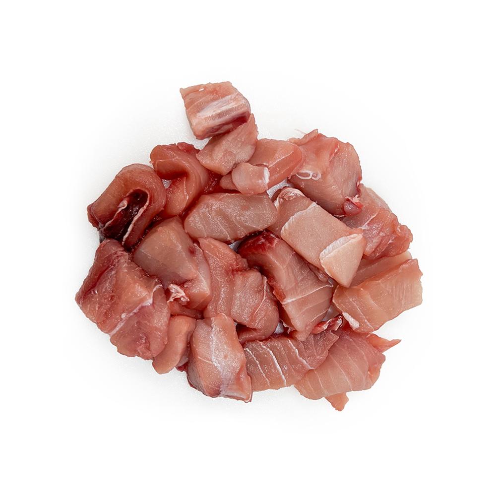 Masas de pescado Castero (454 g / 1 lb)