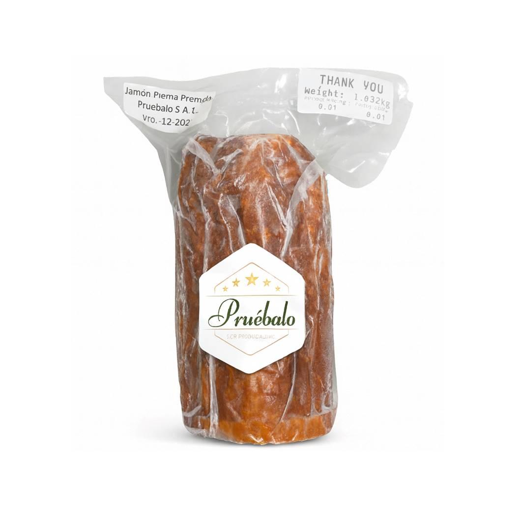 Jamón Pierna prensada (1 kg)
