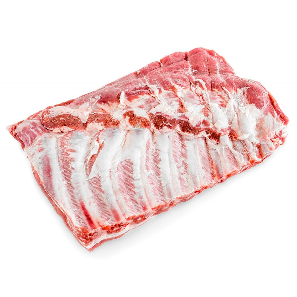 Costilla de cerdo Ida y Vuelta (1 kg / 2.2 lb)