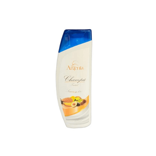 Champu de Frutal Argenta (400ml) 
