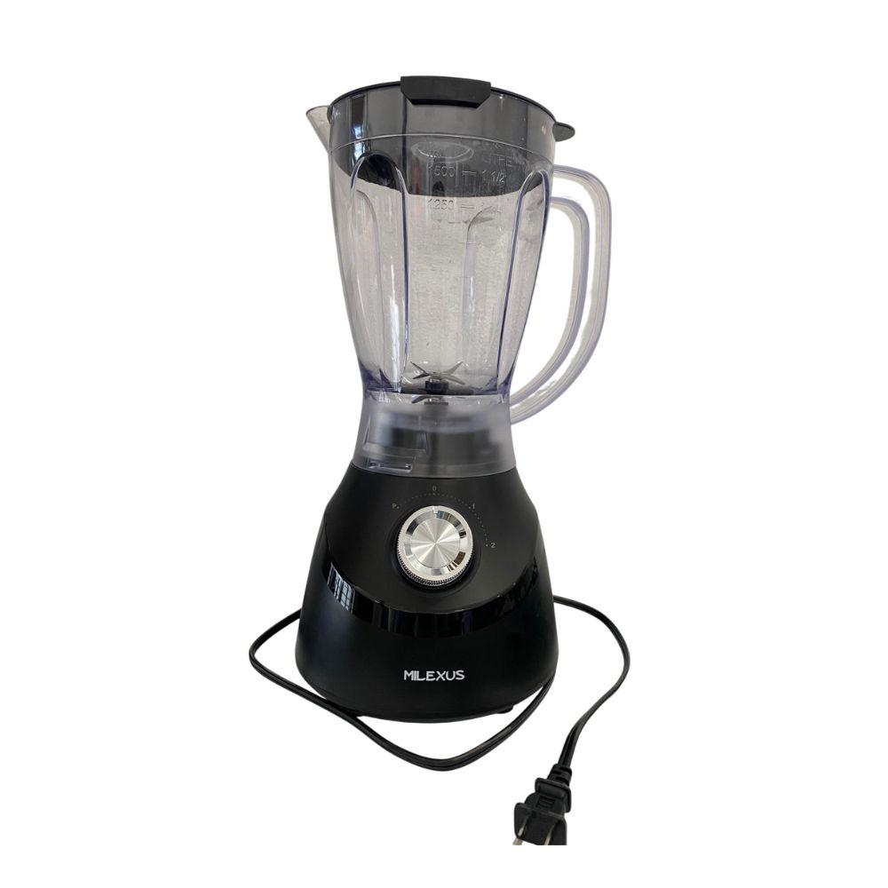 Licuadora Milexus (1.5 litros)