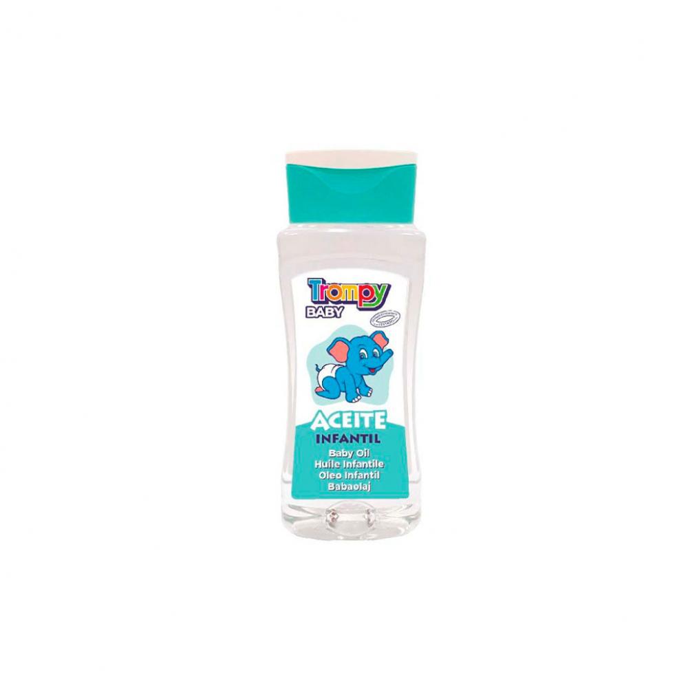 Aceite Infantil Trompy (250 ml)