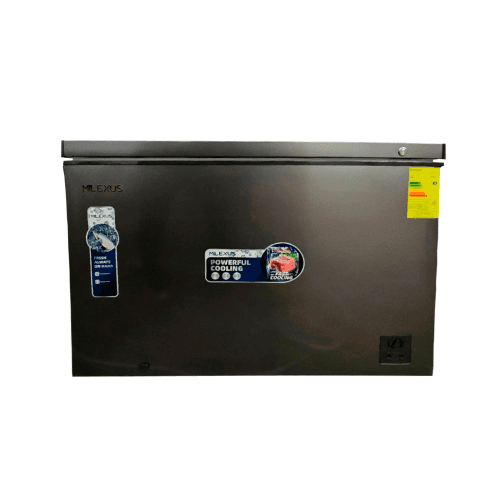 Nevera Horizontal Milexus (10.59 pies cúbicos) - 300 litros