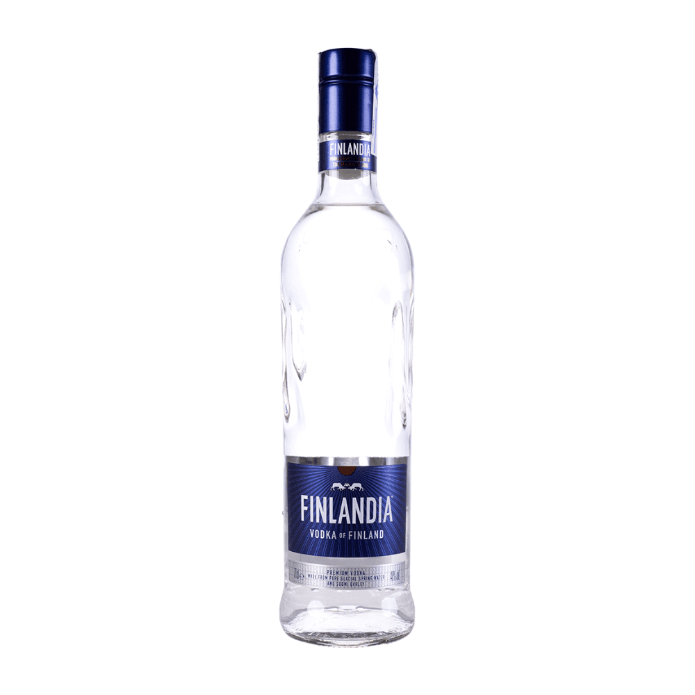 Vodka Finlandia (700 ml)