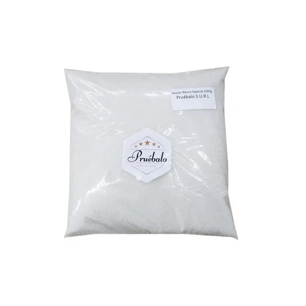 Azúcar Blanca Pruébalo (1 kg) 