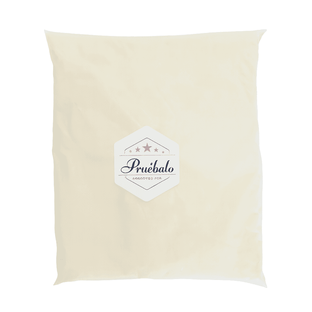 Leche en Polvo Entera Pruébalo (500 g)