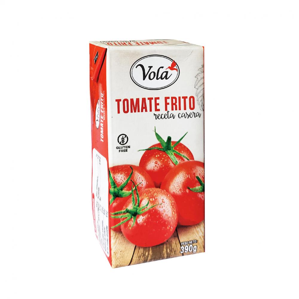 Tomate Frito Vola (390 g)