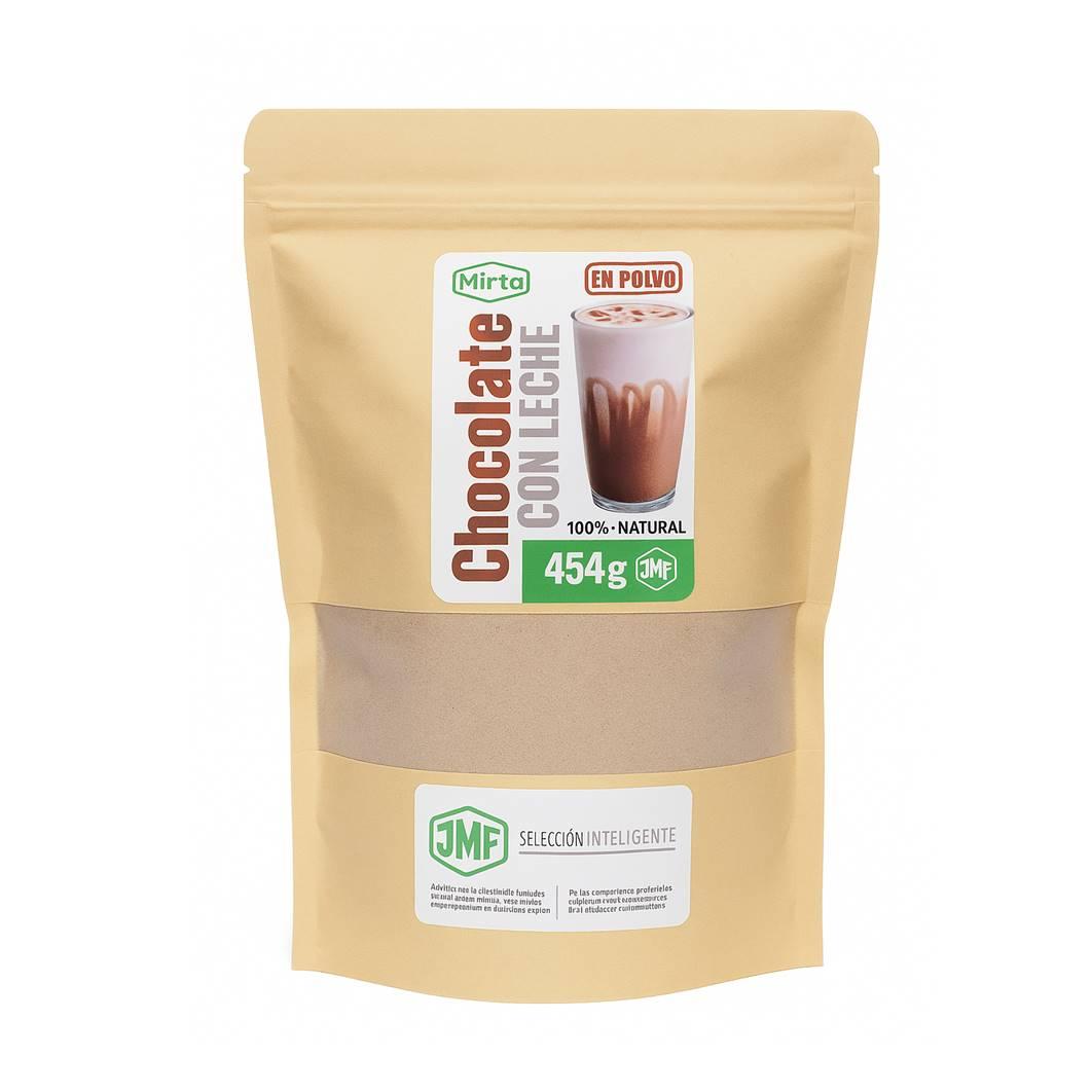 Chocolate en Polvo Mirita (454 g)