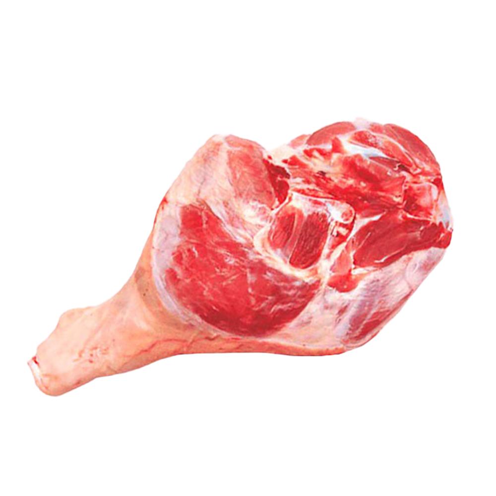 Paleta de cerdo Ida y Vuelta (6.35 kg / 14 lb)