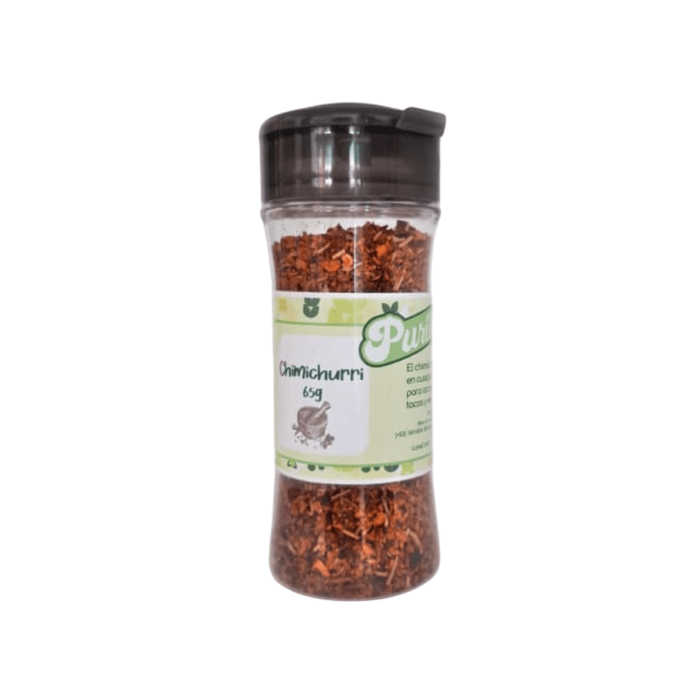 Chimichurri Purita (65 g)