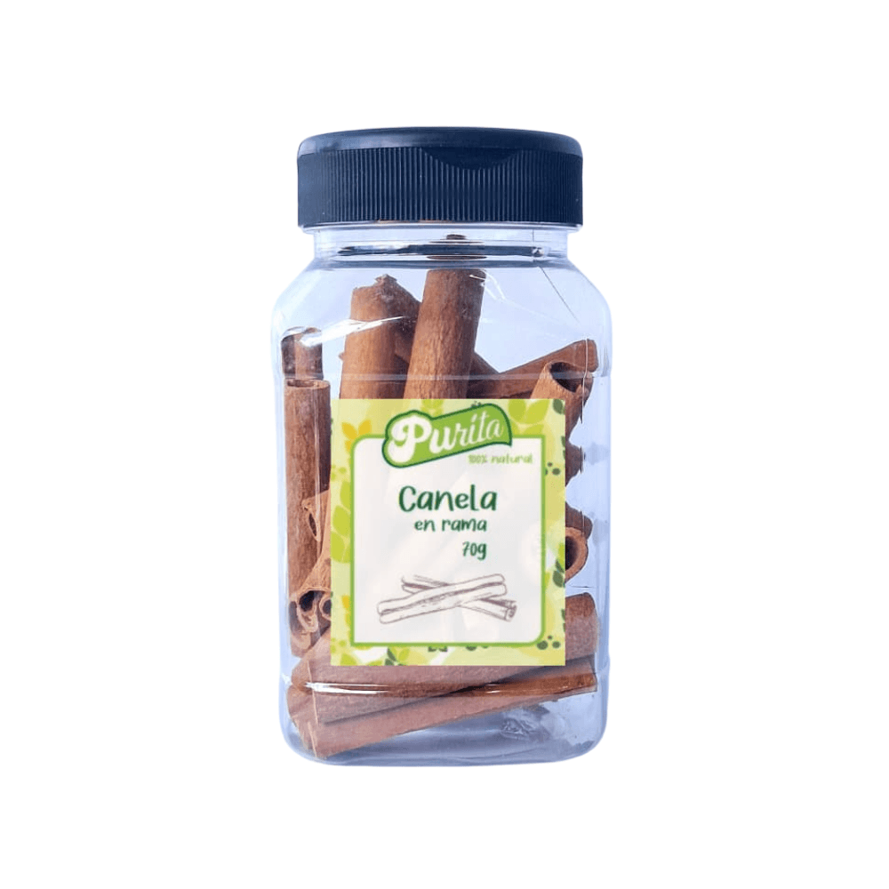 Canela en Rama Purita (70 g)