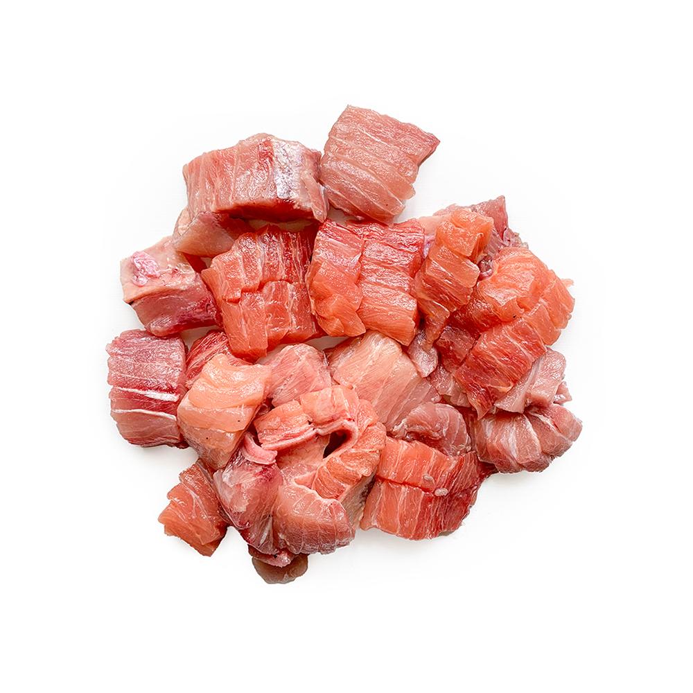 Masas de pescado Aguja Pescaito (454 g / 1 lb)