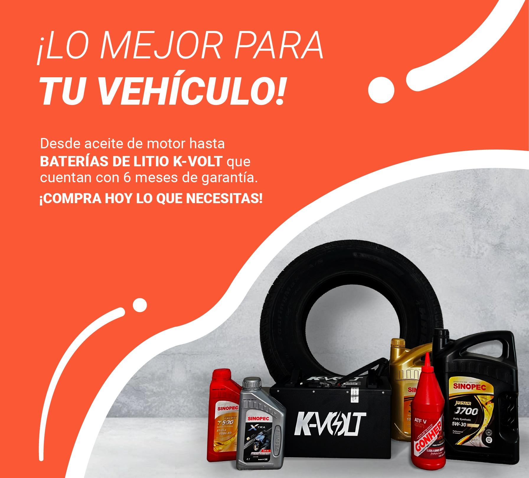 Automotriz 