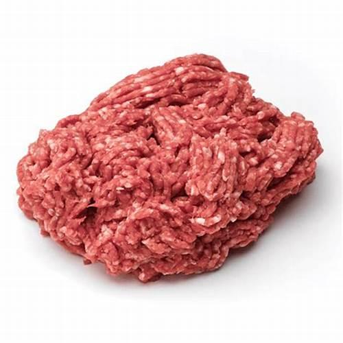 Picadillo de Res ( 1kg / 2.2 lb)