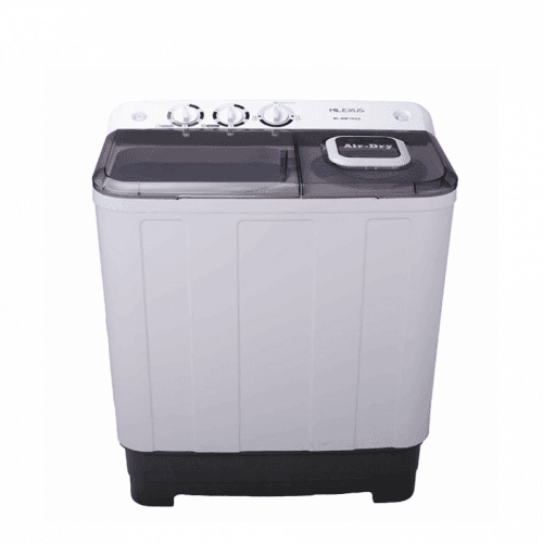 Lavadora Semiautomática Milexus (7 kg)