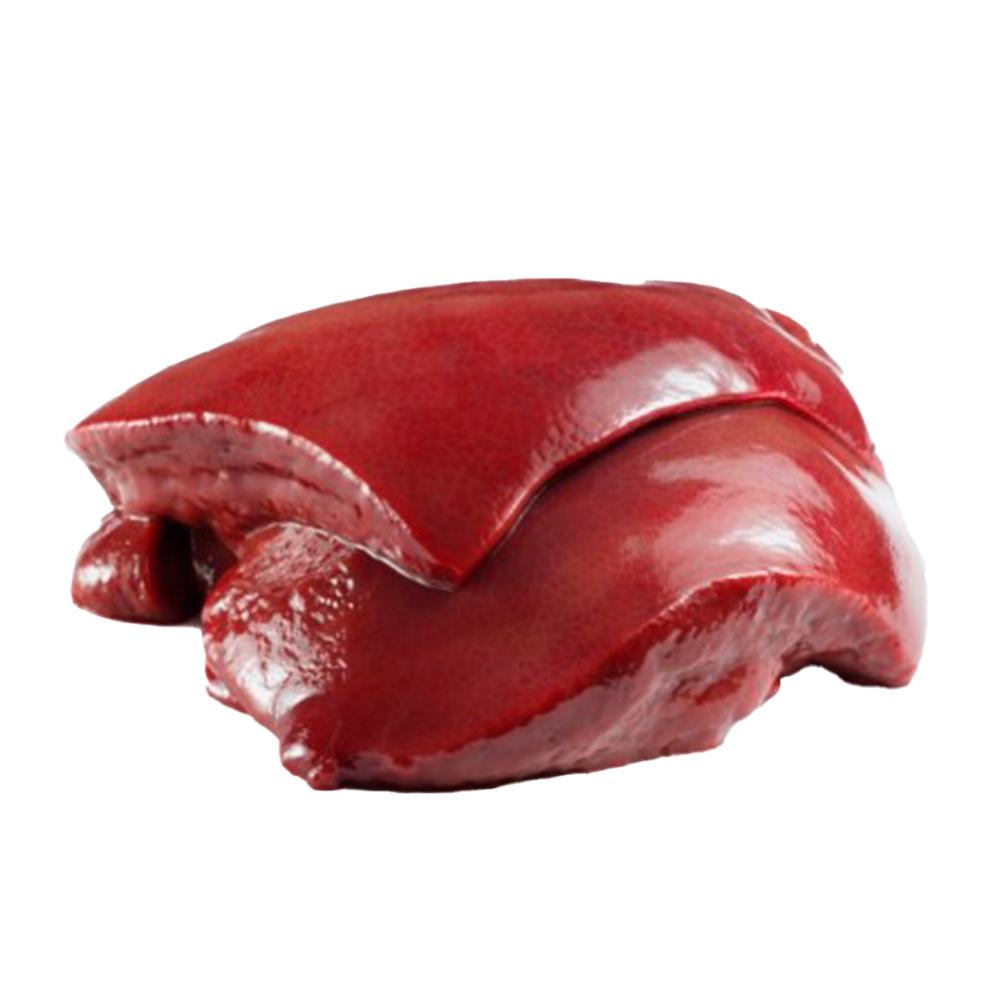 Hígado de cerdo Ida y Vuelta (1.36 kg / 3 lb)