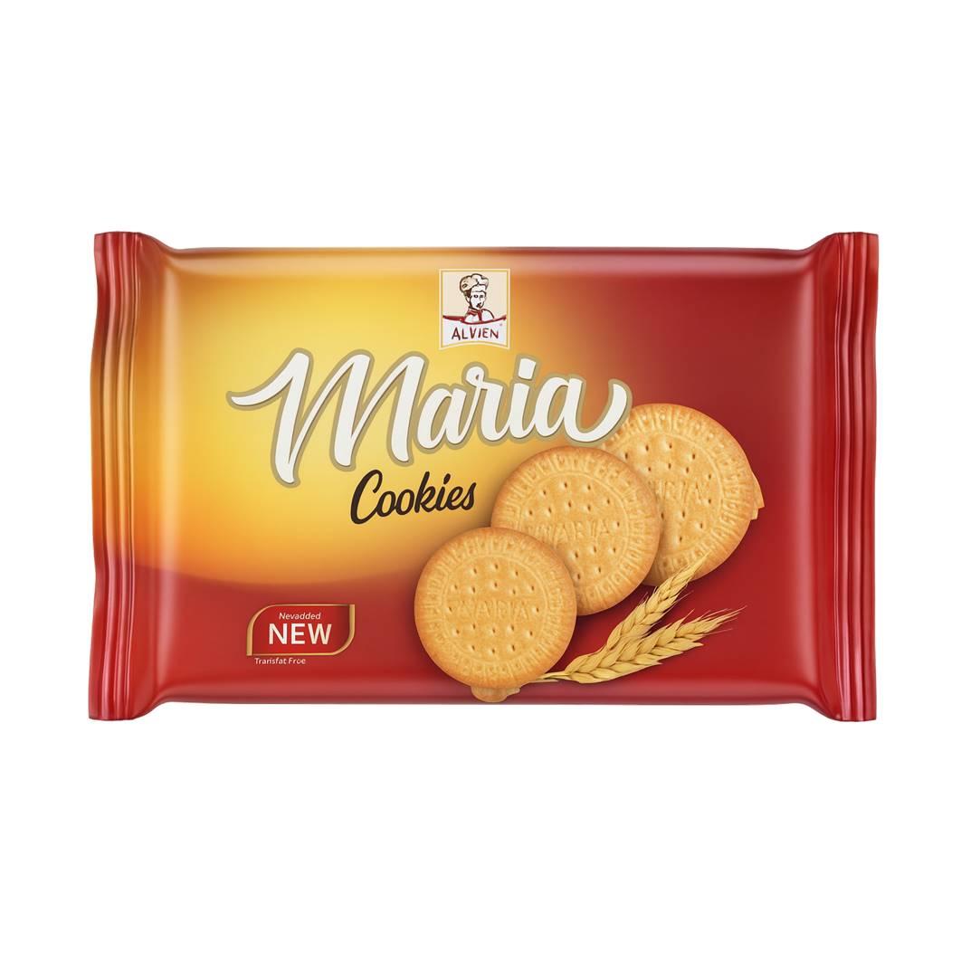 Galleta Maria Alvien (320 g)