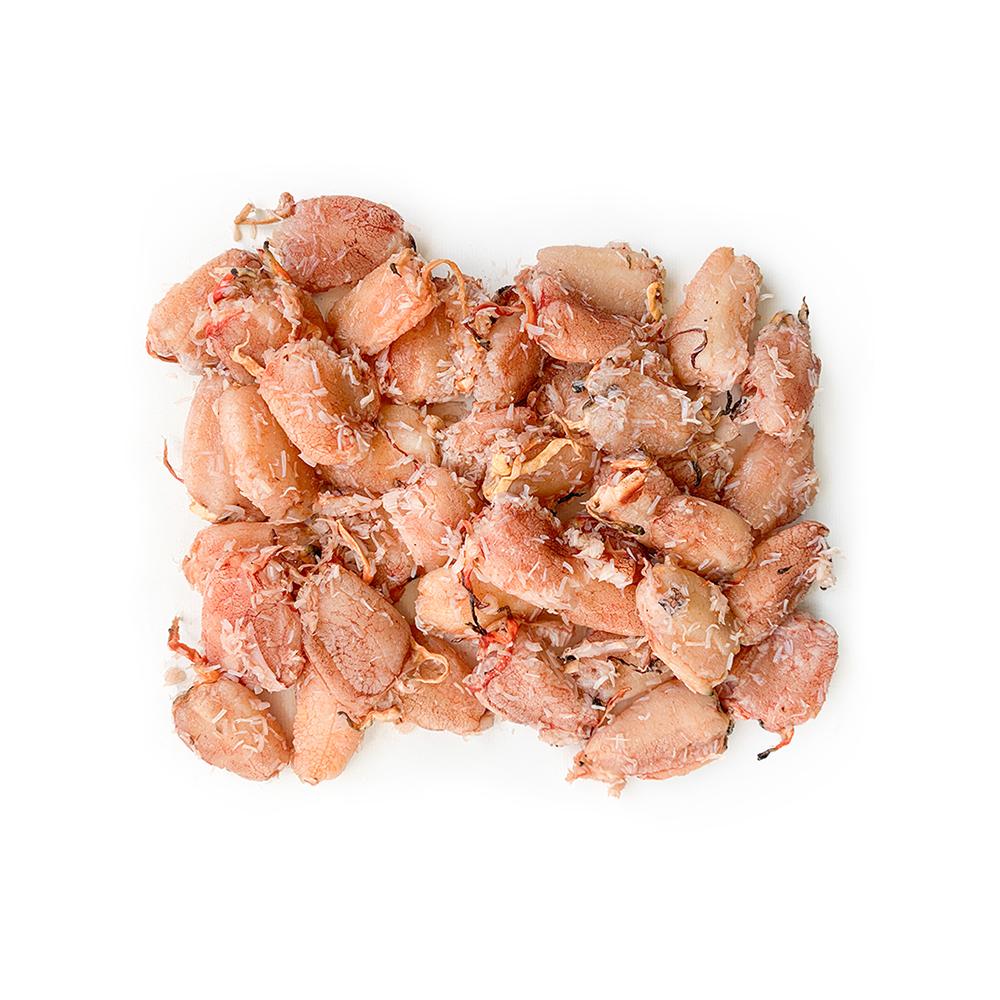 Masas de Cangrejo Gris Pescaito (1 kg / 2.2 lb)