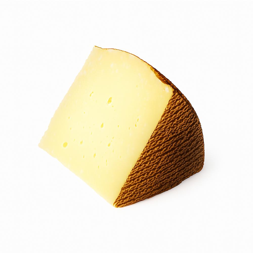 Queso Manchego Semicurado Albéniz (500 g)