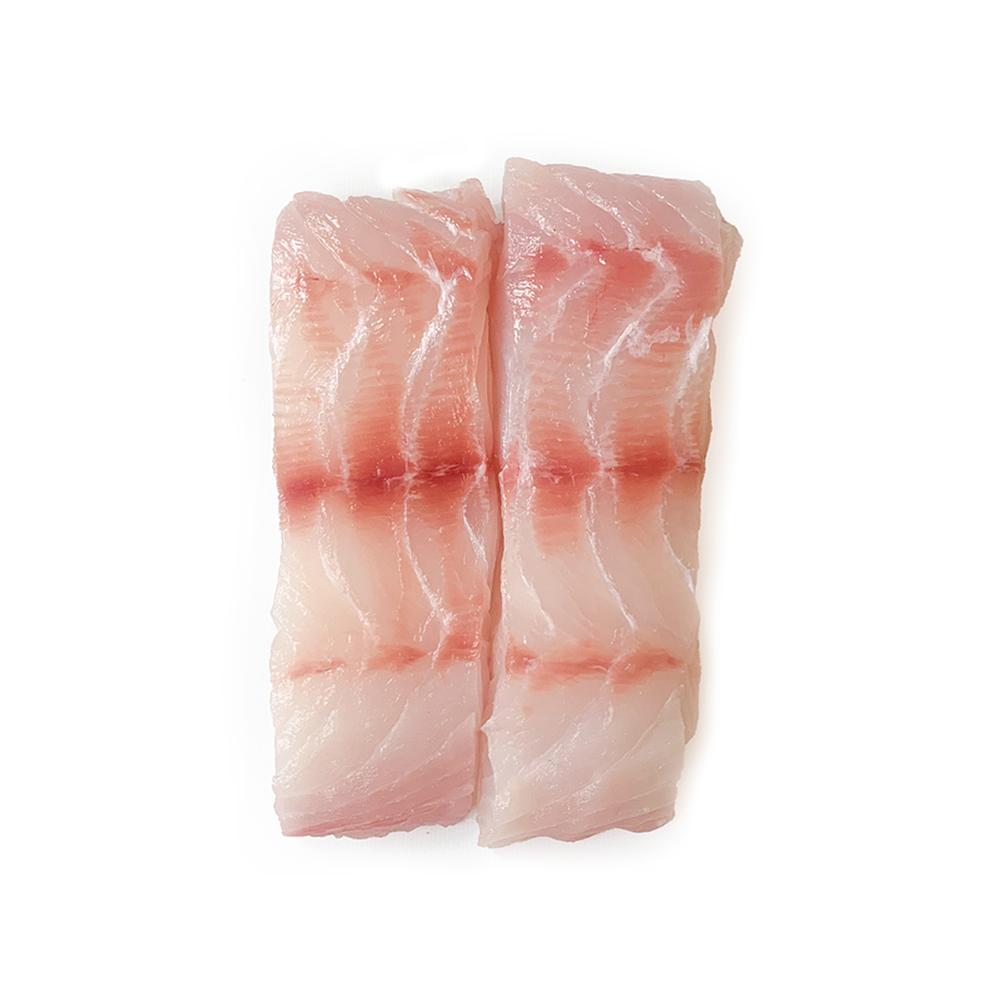 Filete de pescado Mero Pescaito (454 g / 1 lb)