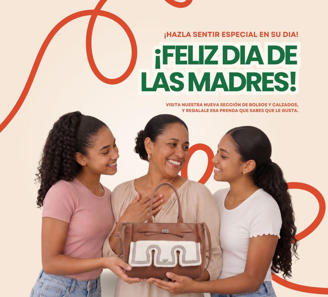 Día de las madres 