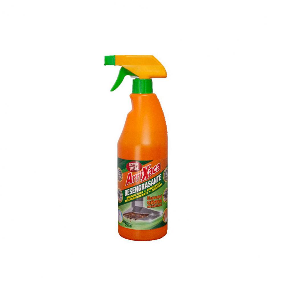 Desengrasante Pulverizador Arrixaca  (750 ml)