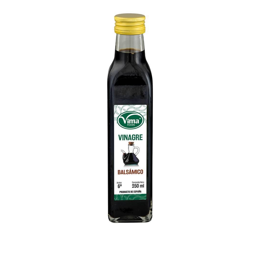 Vinagre Balsámico Vima (250 ml)