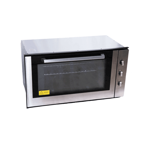 Horno Empotrable Milexus a Gas de 36" (90 cm)	