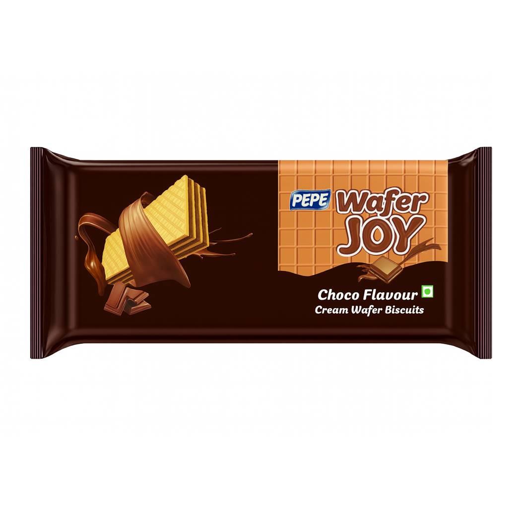 Sorbetos de Chocolate Joy Pepe (60 g)