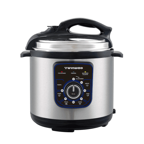 Olla Reina Wynwood (6 litros)