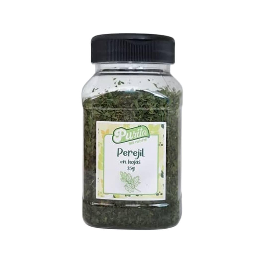 Perejil Purita (35 g)