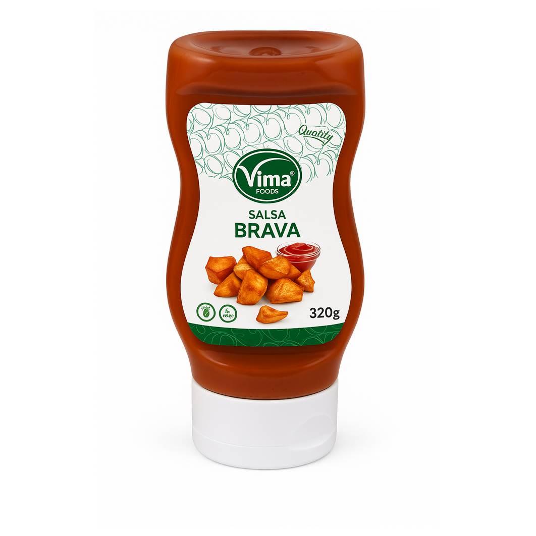 Salsa Brava Vima (320 g)