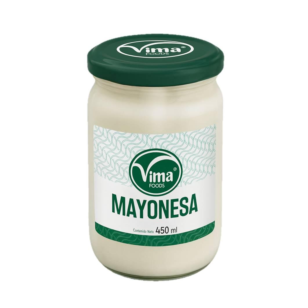 Mayonesa Vima (450 ml)