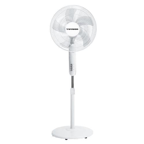 Ventilador de Pedestal Wynwood (18 pulgadas)