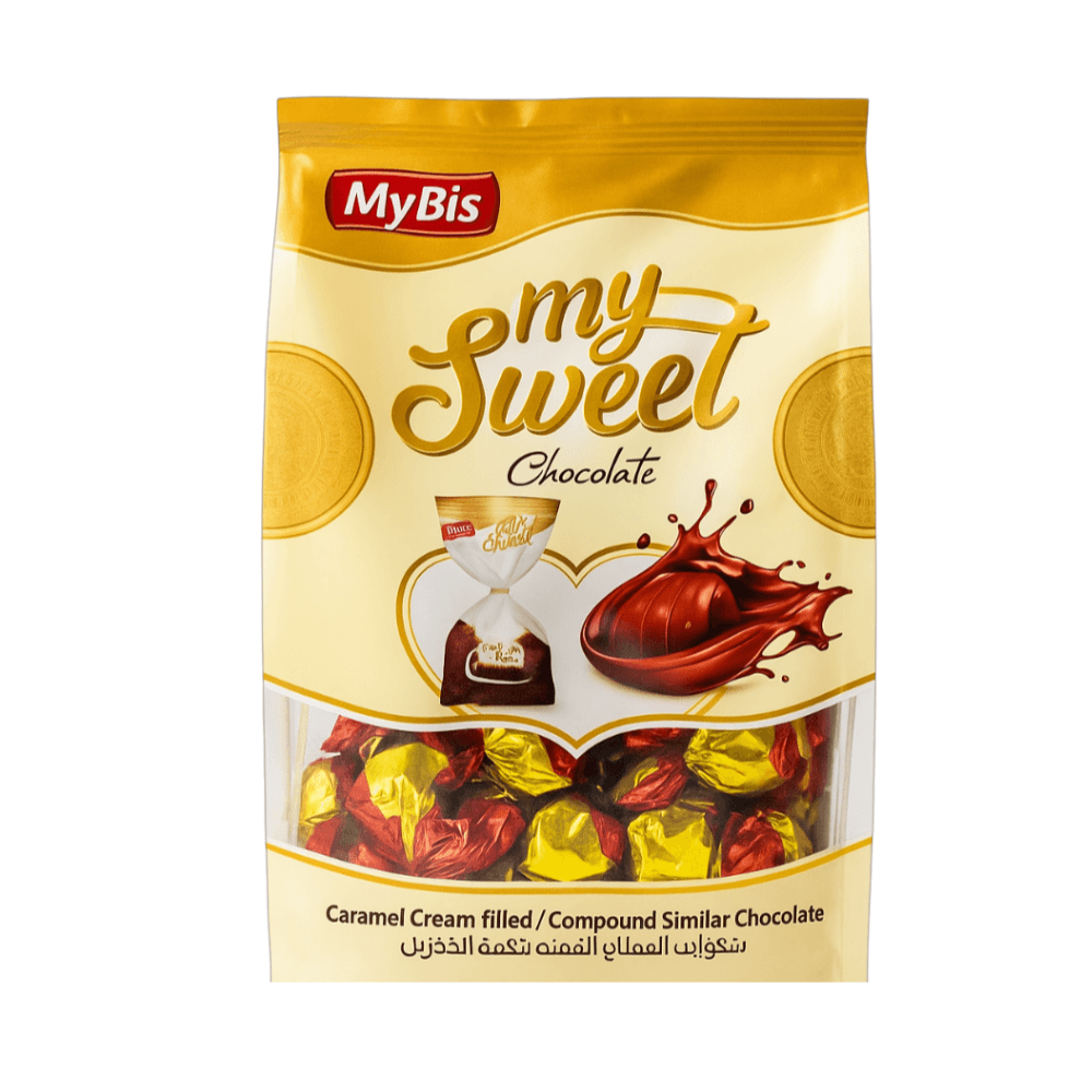 Bolsa de Bombones de Chocolate Rellenos My Sweet (1 kg) 