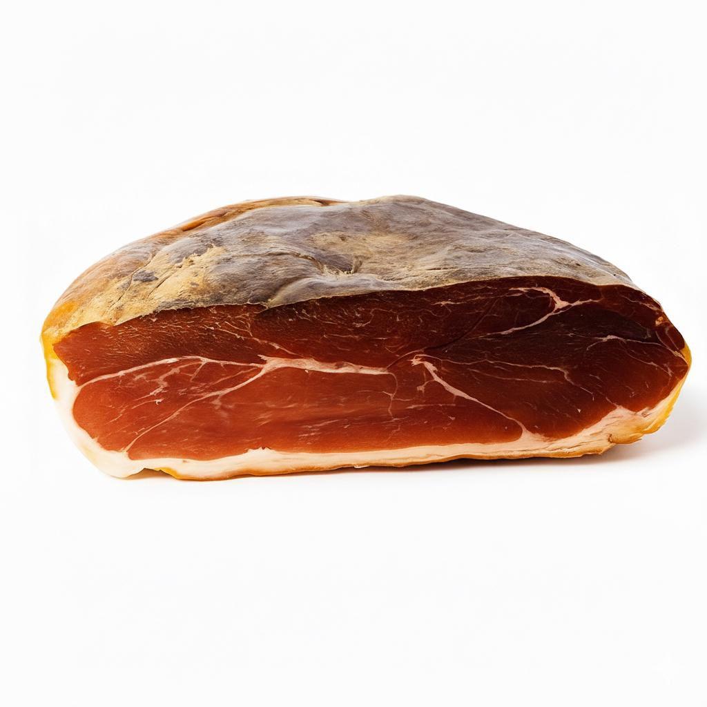 Jamón Serrano Portavella (2.23 kg)