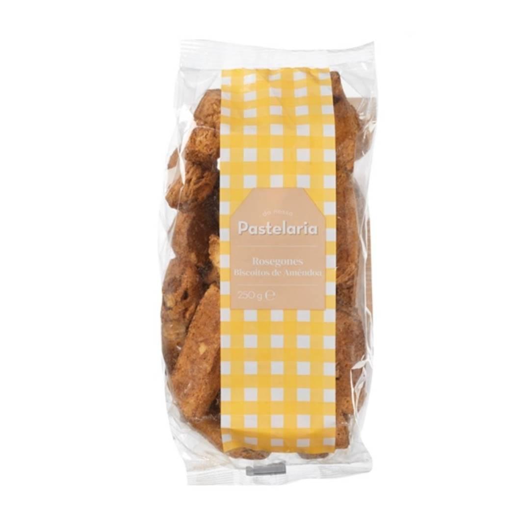 Galletas de Almendra AB (250 g)