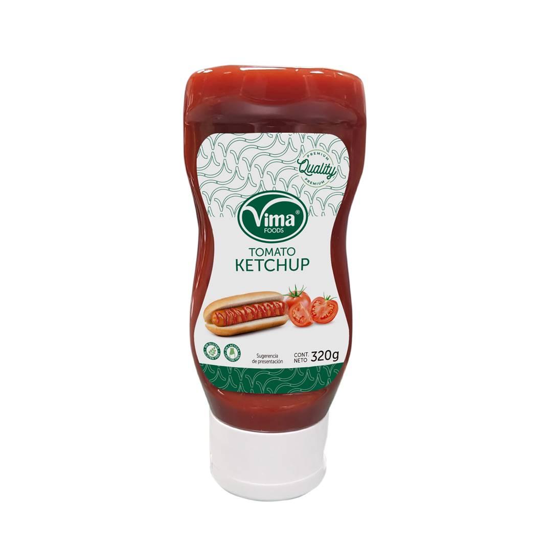 Ketchup Vima (320 g)