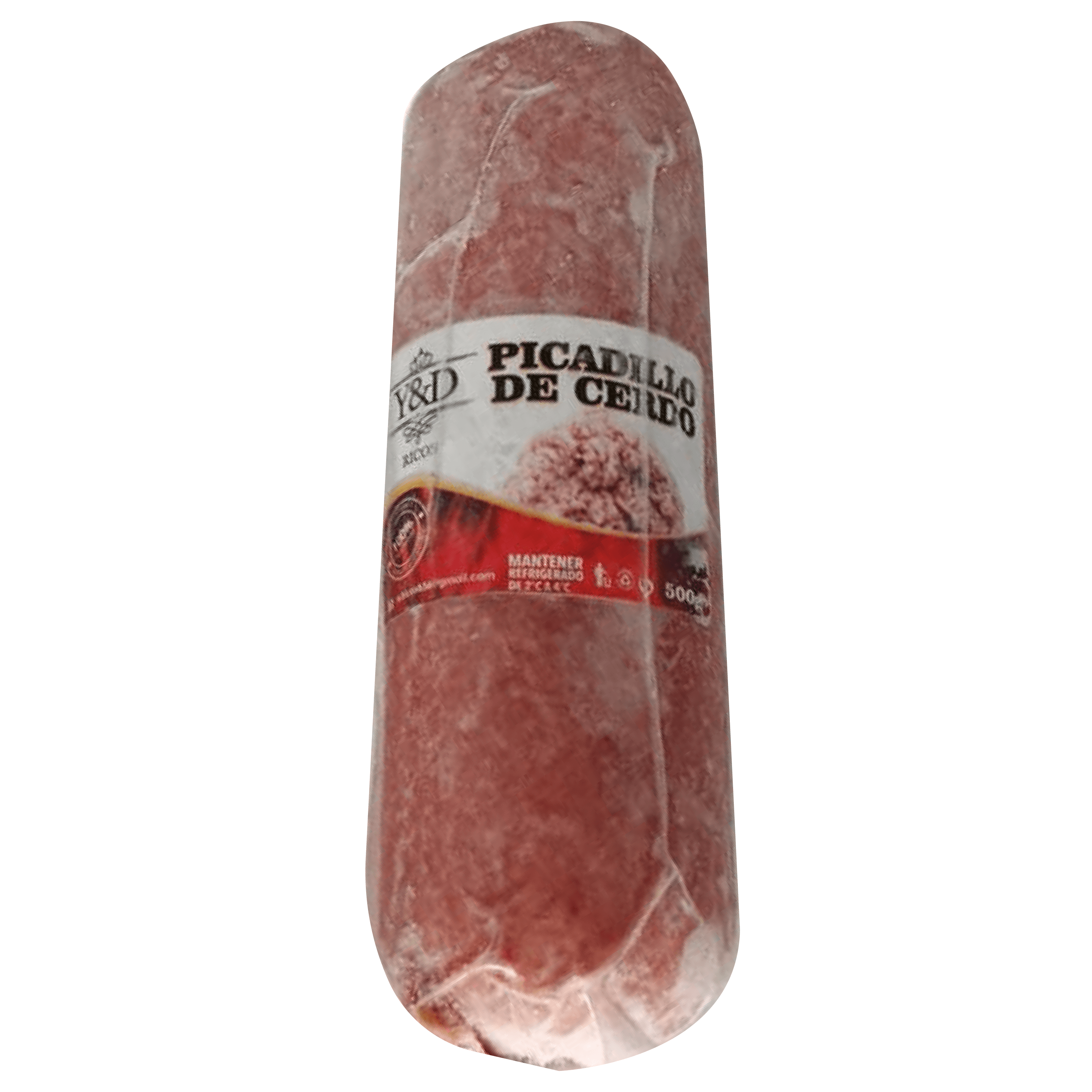 Picadillo de Cerdo Y&D Ricos (500 g)