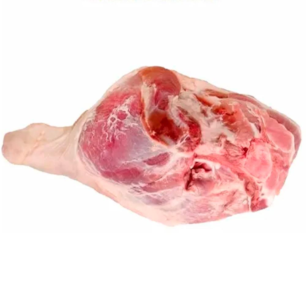 Pierna de cerdo criollo Ida y Vuelta (11.7 kg / 26 lb)