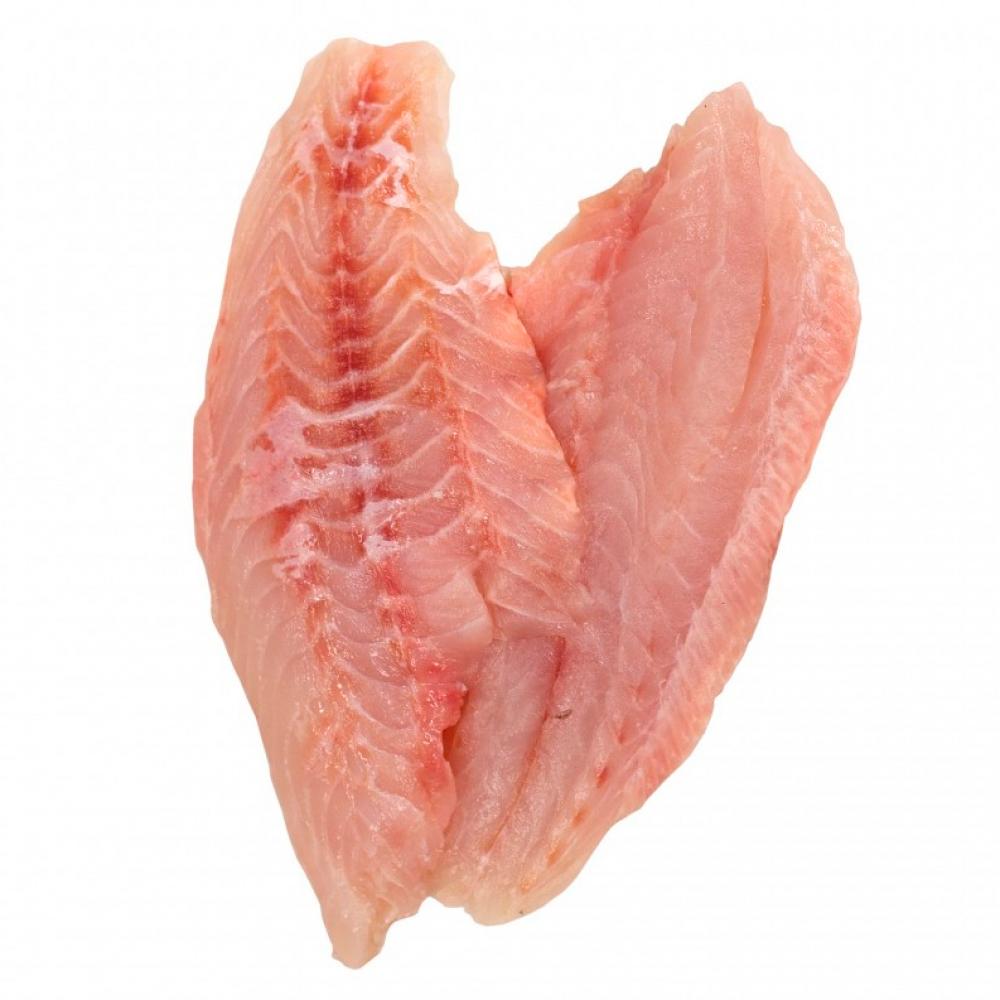 Filete de pescado cherna Ida y Vuelta (907 g / 2 lb)